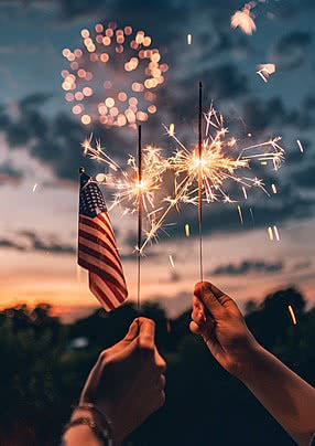4th of July