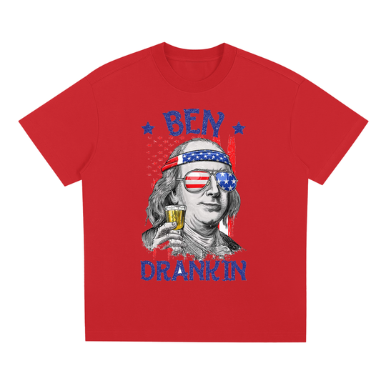 July 4th T-shirt