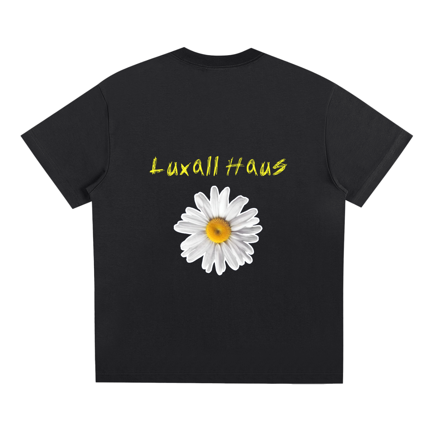Sunflower Quick-Dry Cooling T-Shirt